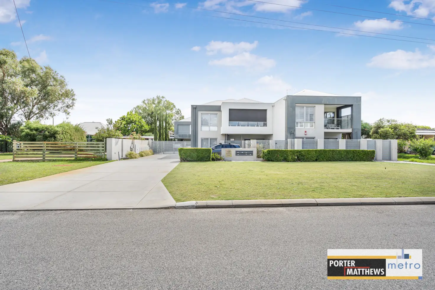 Main view of Homely unit listing, 5/135 Sydenham Street, Rivervale WA 6103