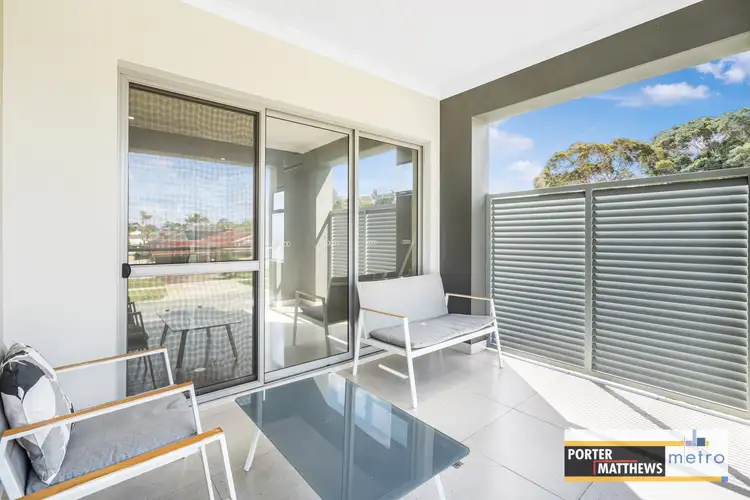 Fourth view of Homely unit listing, 5/135 Sydenham Street, Rivervale WA 6103