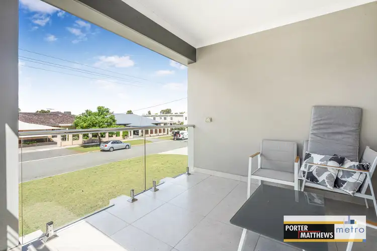 Fifth view of Homely unit listing, 5/135 Sydenham Street, Rivervale WA 6103