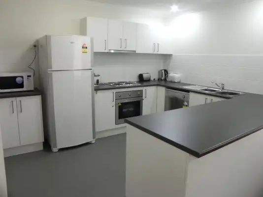 Second view of Homely house listing, U2, R2/23-25 Tait Street, Kelvin Grove QLD 4059