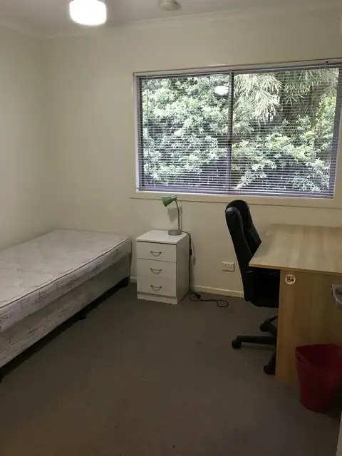 Fourth view of Homely house listing, U2, R2/23-25 Tait Street, Kelvin Grove QLD 4059