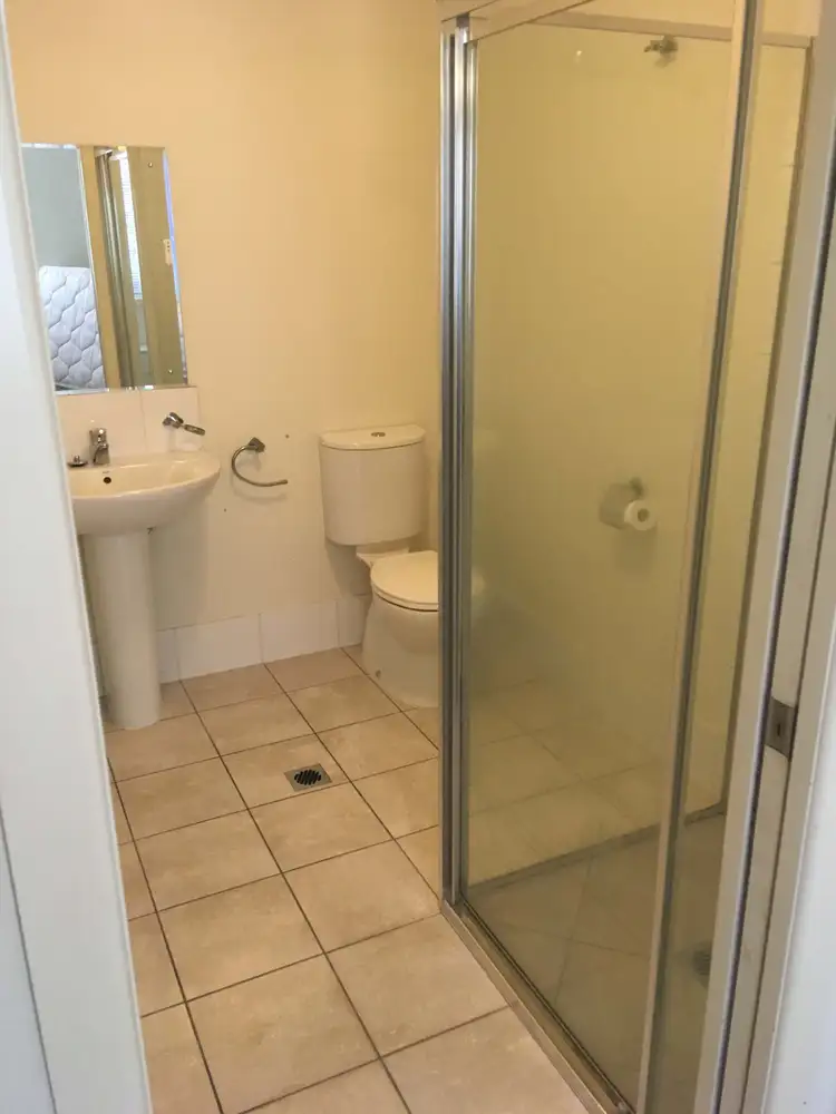 Fifth view of Homely house listing, U2, R2/23-25 Tait Street, Kelvin Grove QLD 4059
