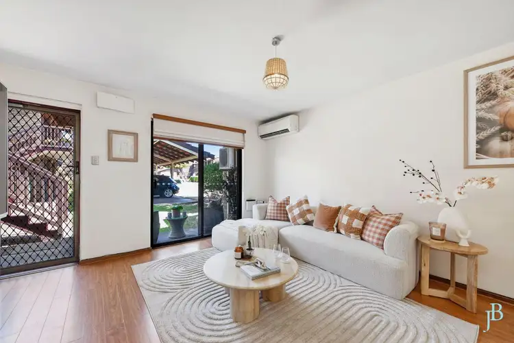 Second view of Homely unit listing, 8/16 Gwenyfred Road, Kensington WA 6151