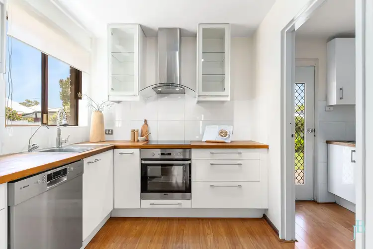 Third view of Homely unit listing, 8/16 Gwenyfred Road, Kensington WA 6151