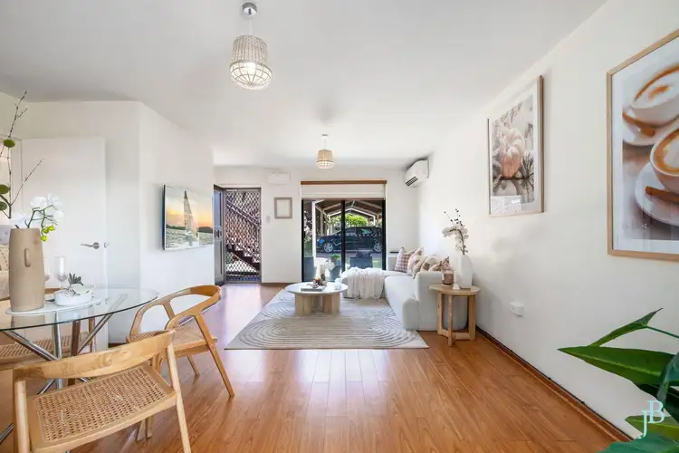 Fourth view of Homely unit listing, 8/16 Gwenyfred Road, Kensington WA 6151