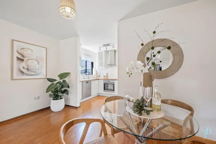 Fifth view of Homely unit listing, 8/16 Gwenyfred Road, Kensington WA 6151