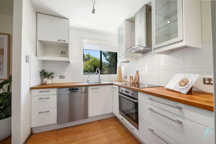 Sixth view of Homely unit listing, 8/16 Gwenyfred Road, Kensington WA 6151