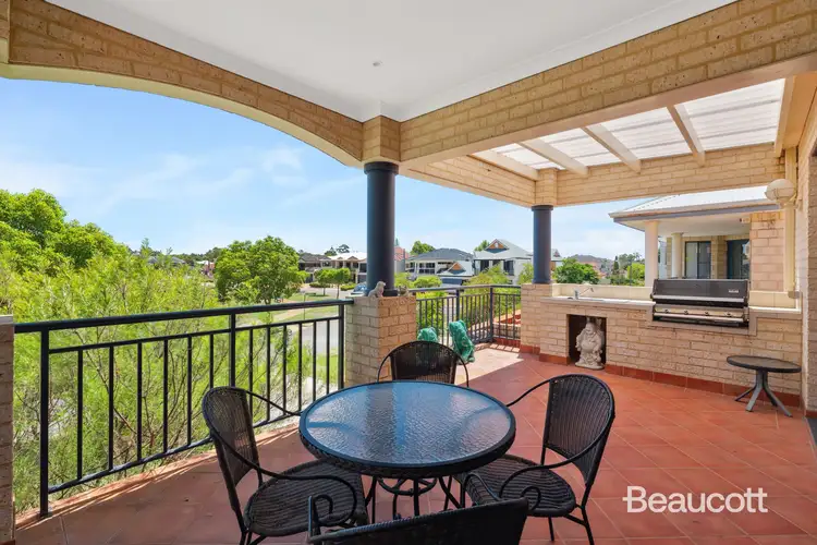 Second view of Homely house listing, 19 Kittyhawk View, Maylands WA 6051