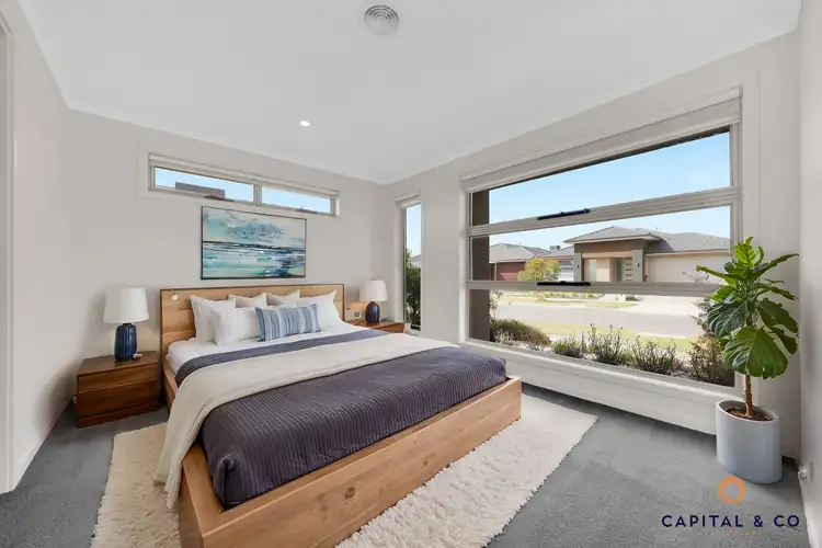 Second view of Homely house listing, 69 Vautier Avenue, Mickleham VIC 3064