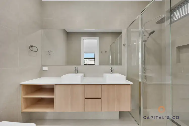 Third view of Homely house listing, 69 Vautier Avenue, Mickleham VIC 3064