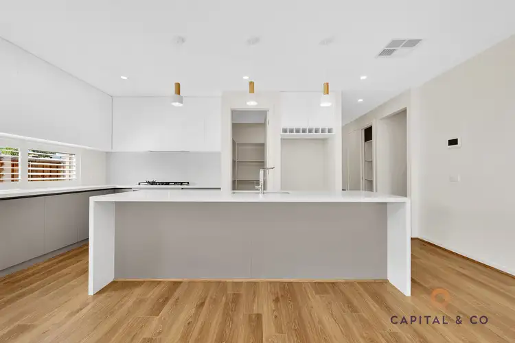 Fourth view of Homely house listing, 69 Vautier Avenue, Mickleham VIC 3064