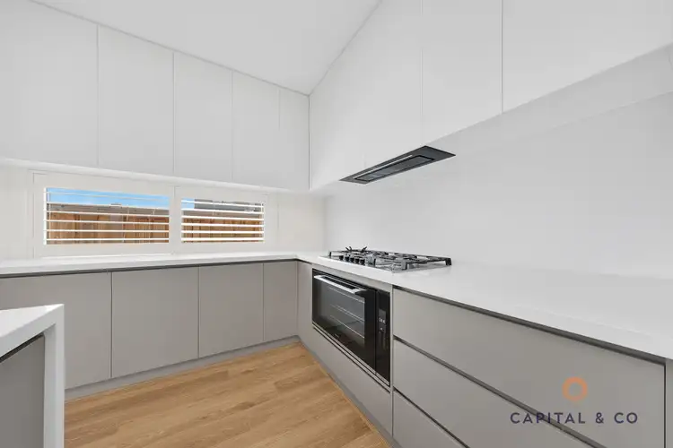 Fifth view of Homely house listing, 69 Vautier Avenue, Mickleham VIC 3064