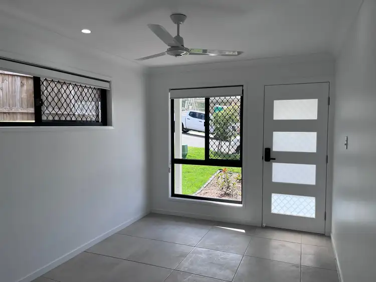 Second view of Homely house listing, 10 Hamersley Court, Spring Mountain QLD 4300