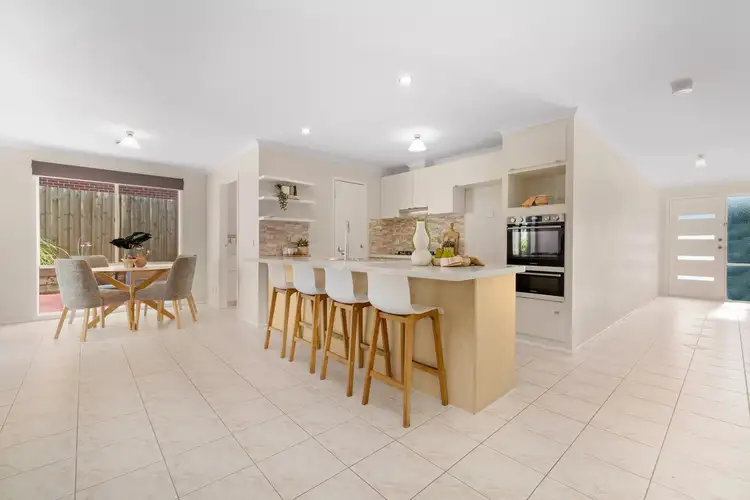 Sixth view of Homely house listing, 1 Maddy Court, Rowville VIC 3178
