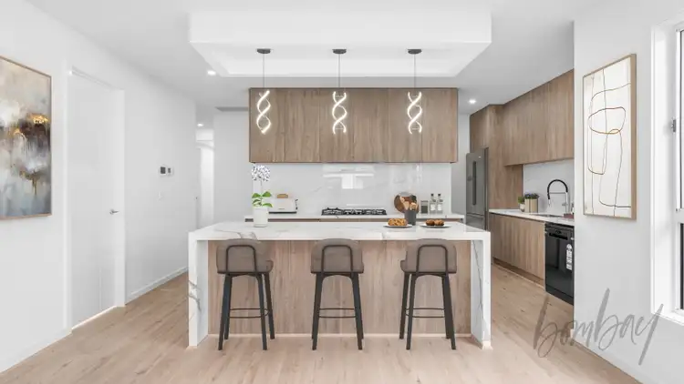 Fifth view of Homely house listing, 12 Playles Way, Wollert VIC 3750