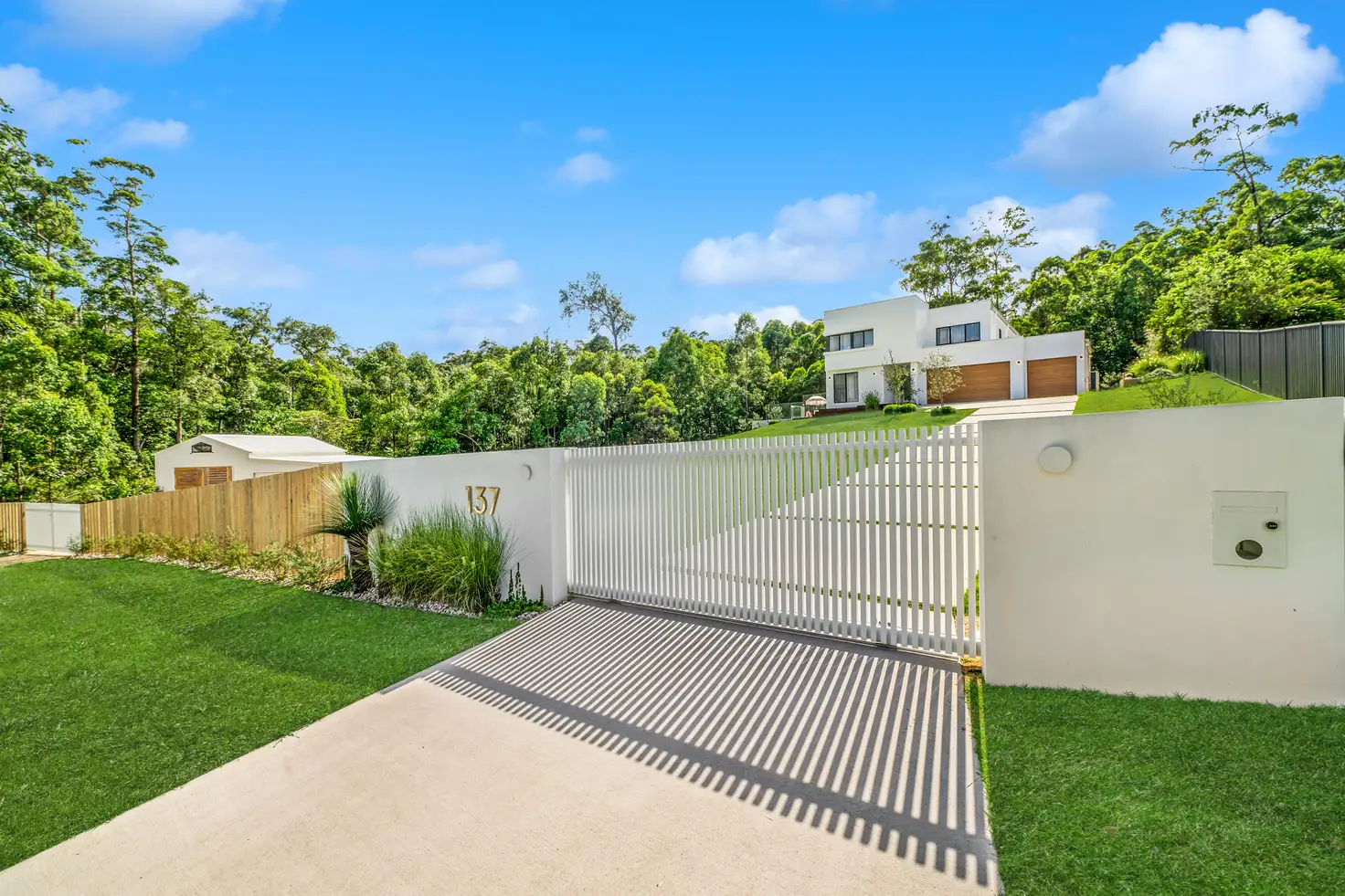 Main view of Homely house listing, 137 Kingfisher Crescent, Palmview QLD 4553