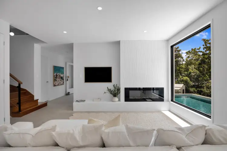 Second view of Homely house listing, 137 Kingfisher Crescent, Palmview QLD 4553