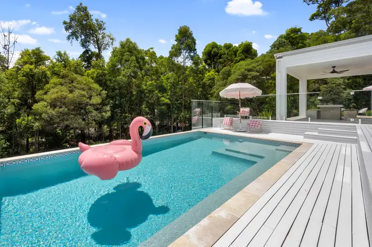 Fourth view of Homely house listing, 137 Kingfisher Crescent, Palmview QLD 4553