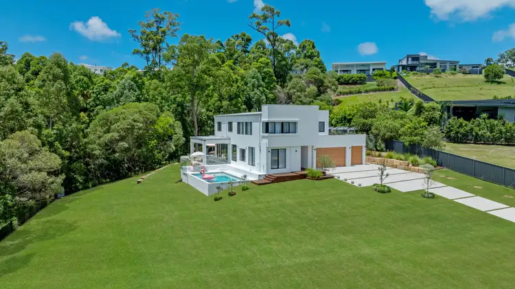 Fifth view of Homely house listing, 137 Kingfisher Crescent, Palmview QLD 4553