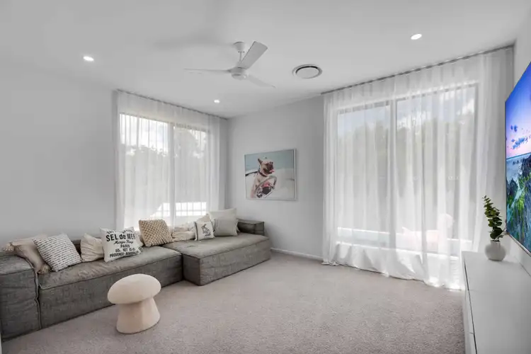 Sixth view of Homely house listing, 137 Kingfisher Crescent, Palmview QLD 4553