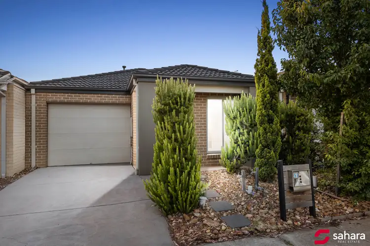 Second view of Homely house listing, 51 Arkins Circuit, Tarneit VIC 3029