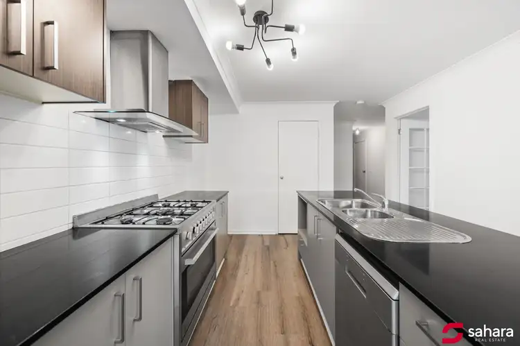 Third view of Homely house listing, 51 Arkins Circuit, Tarneit VIC 3029