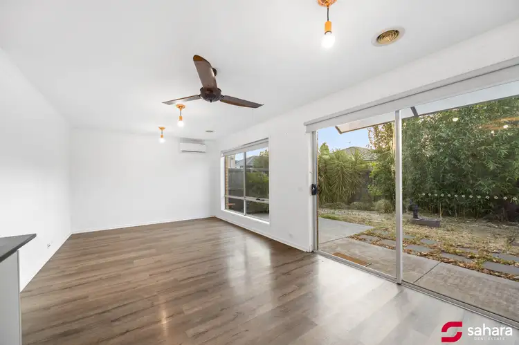 Fourth view of Homely house listing, 51 Arkins Circuit, Tarneit VIC 3029