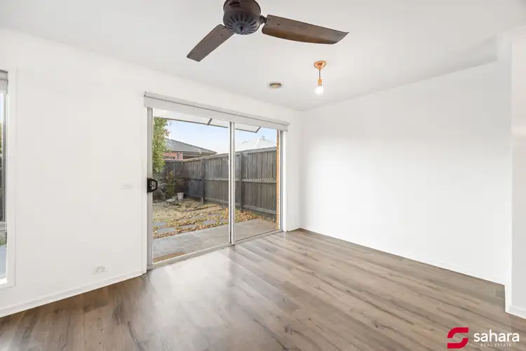 Fifth view of Homely house listing, 51 Arkins Circuit, Tarneit VIC 3029
