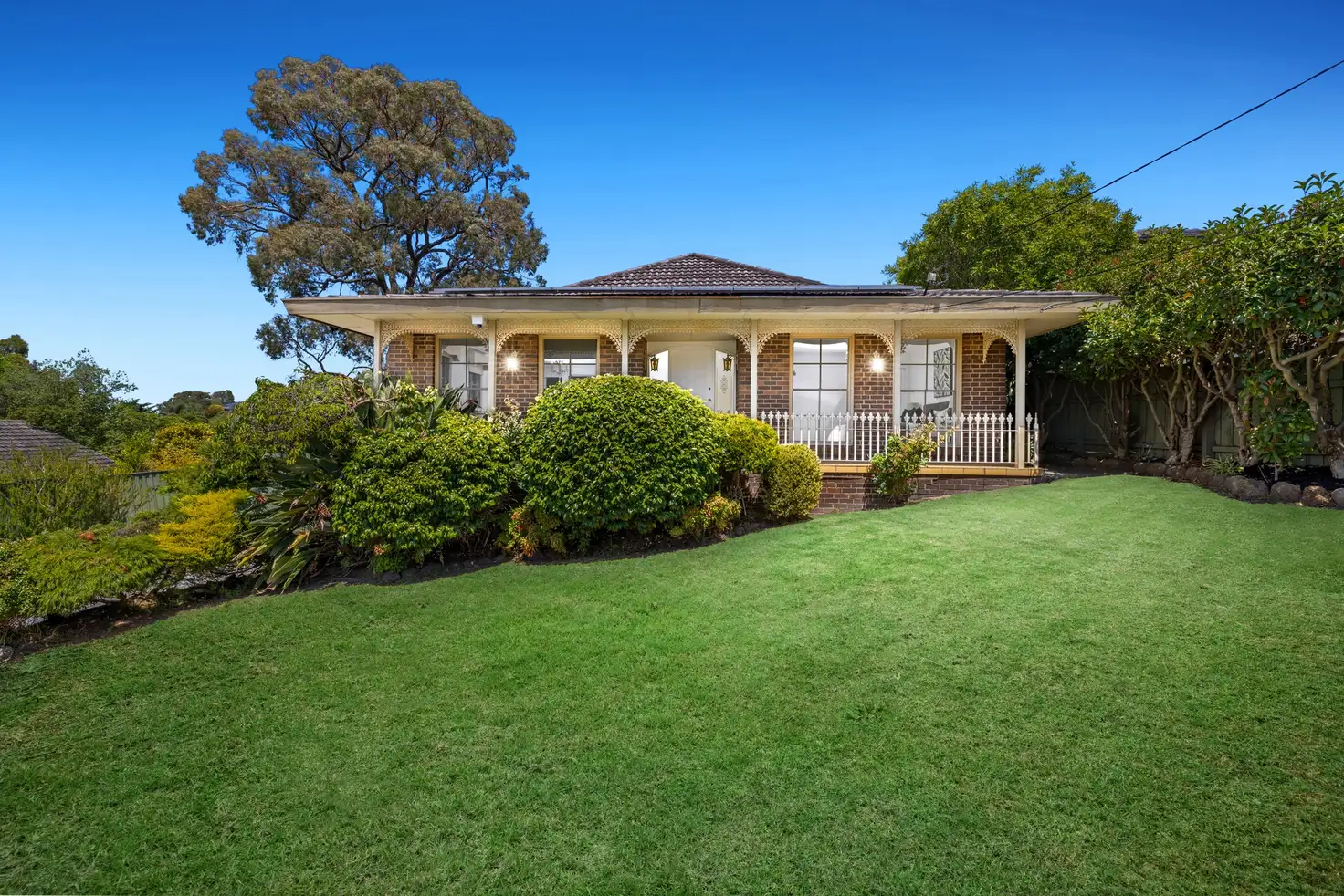 Main view of Homely house listing, 72 Wilson Road, Glen Waverley VIC 3150