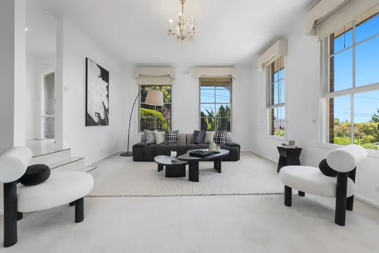 Second view of Homely house listing, 72 Wilson Road, Glen Waverley VIC 3150