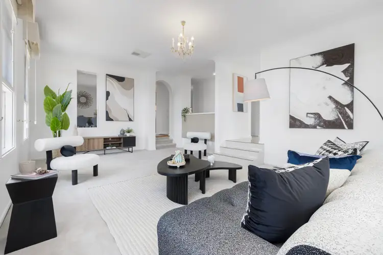 Third view of Homely house listing, 72 Wilson Road, Glen Waverley VIC 3150