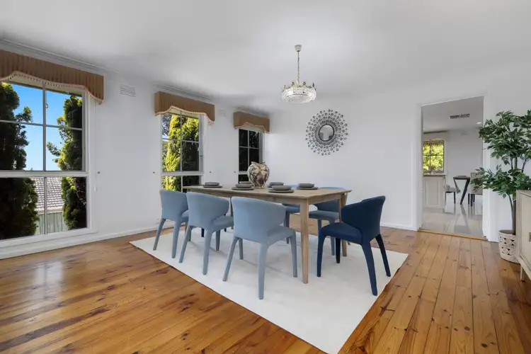 Fourth view of Homely house listing, 72 Wilson Road, Glen Waverley VIC 3150