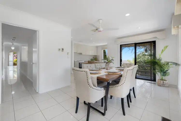 Fifth view of Homely house listing, 72 Wilson Road, Glen Waverley VIC 3150