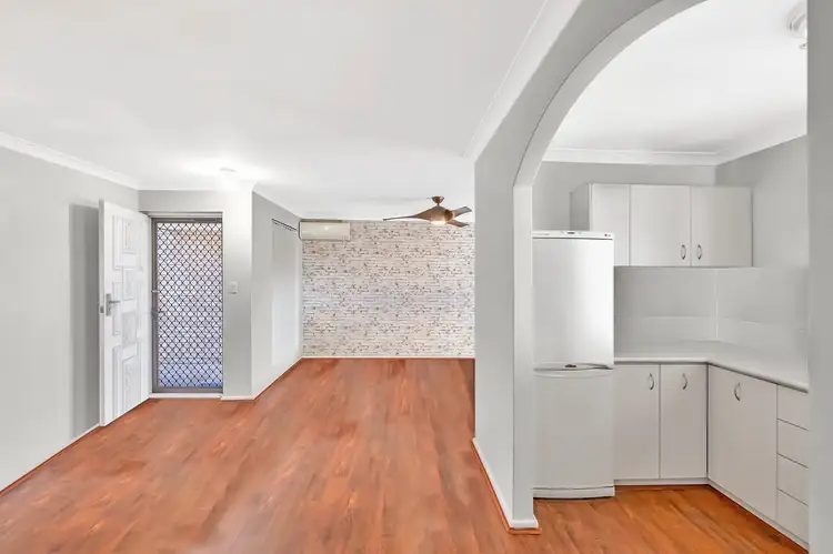 Fourth view of Homely unit listing, 3/10-12 Perseus Road, Silver Sands WA 6210