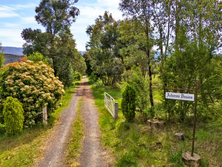 2781 Maroondah Highway, Taggerty VIC 3714