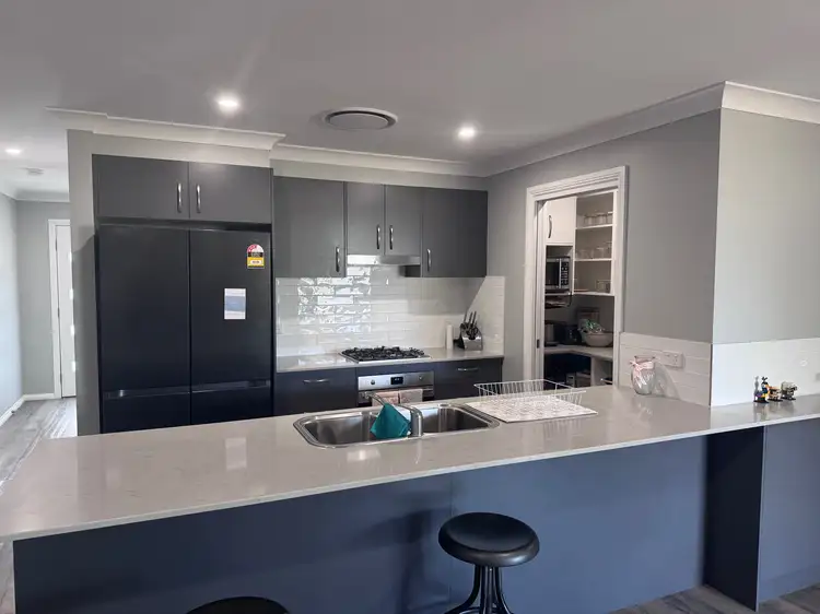 Second view of Homely house listing, 27 Tuscany Boulevard, Tamworth NSW 2340