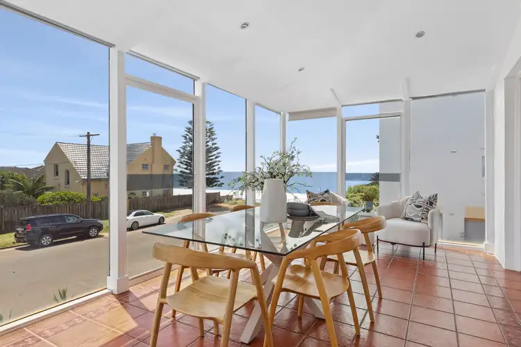 Second view of Homely semi-detached listing, 1/1206 Pittwater Road, Narrabeen NSW 2101