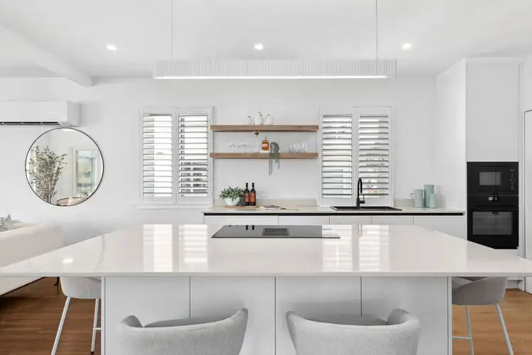 Fourth view of Homely semi-detached listing, 1/1206 Pittwater Road, Narrabeen NSW 2101