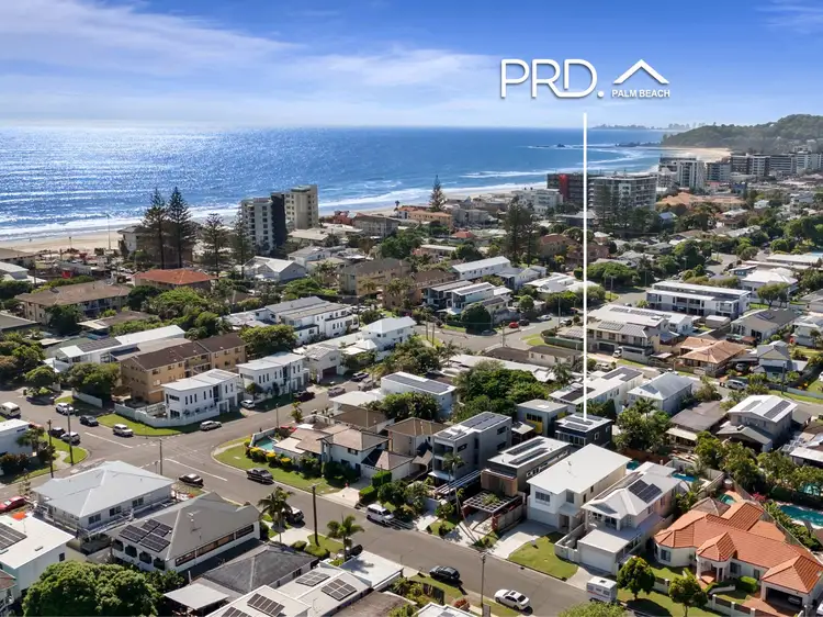 Third view of Homely semi-detached listing, 22B Fourteenth Avenue, Palm Beach QLD 4221