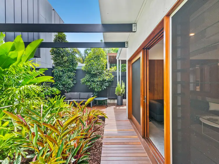 Sixth view of Homely semi-detached listing, 22B Fourteenth Avenue, Palm Beach QLD 4221