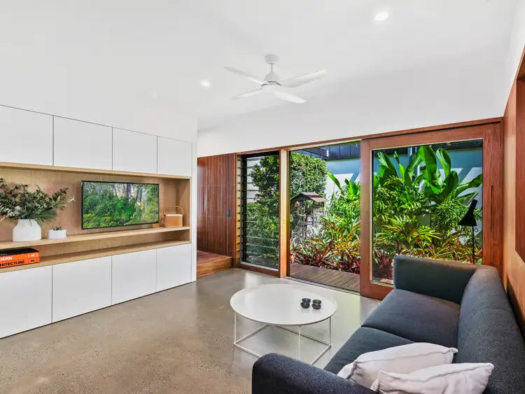 Seventh view of Homely semi-detached listing, 22B Fourteenth Avenue, Palm Beach QLD 4221
