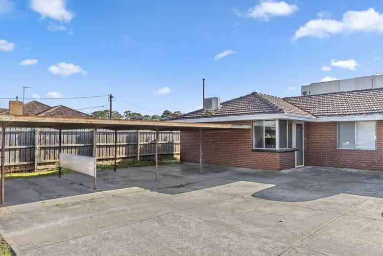 Main view of Homely unit listing, 4/15 Jenkins Street, Noble Park VIC 3174