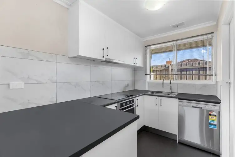 Second view of Homely unit listing, 4/15 Jenkins Street, Noble Park VIC 3174