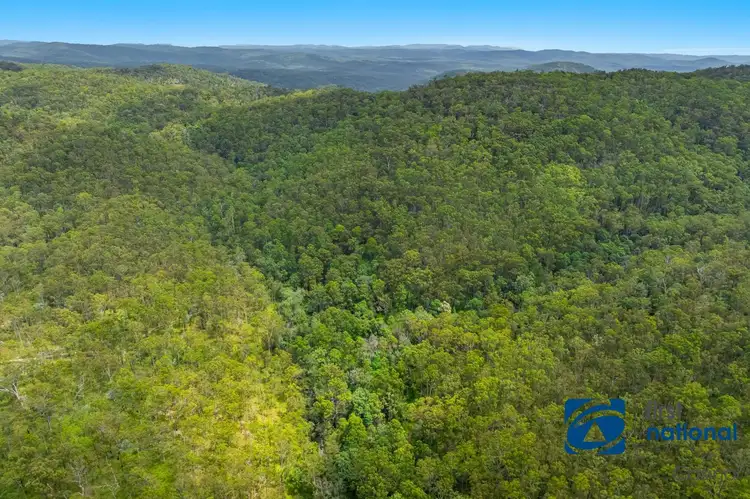 Second view of Homely rural property listing, Lot 7 Cyril Smith Circuit, Tabulam NSW 2469