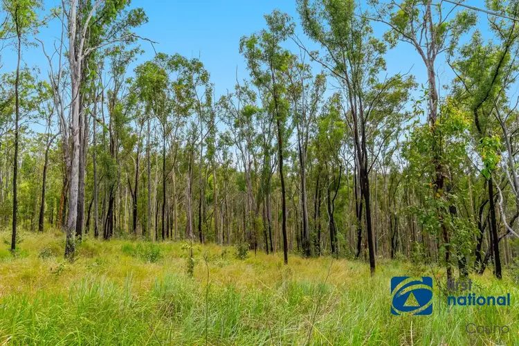 Third view of Homely rural property listing, Lot 7 Cyril Smith Circuit, Tabulam NSW 2469