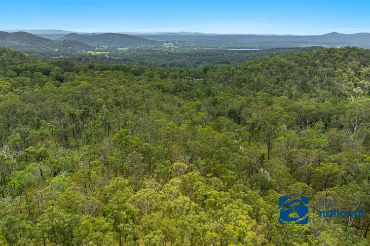 Fourth view of Homely rural property listing, Lot 7 Cyril Smith Circuit, Tabulam NSW 2469