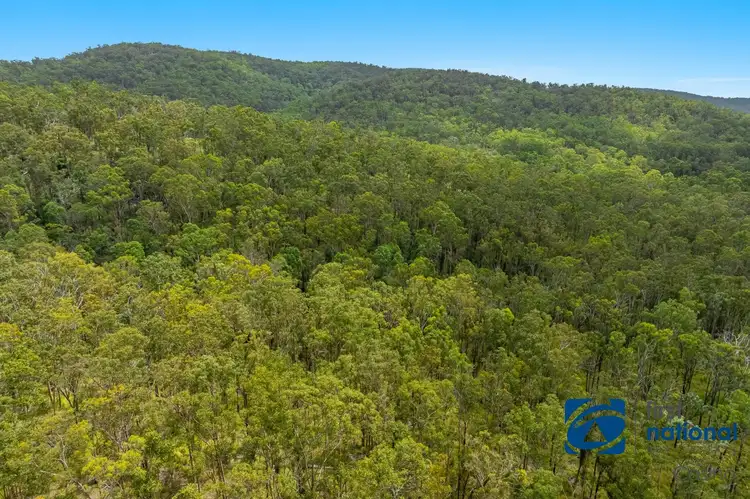 Fifth view of Homely rural property listing, Lot 7 Cyril Smith Circuit, Tabulam NSW 2469