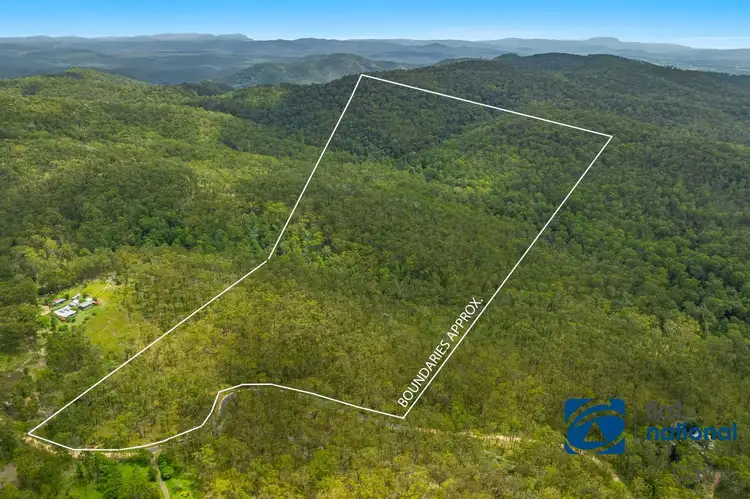 Sixth view of Homely rural property listing, Lot 7 Cyril Smith Circuit, Tabulam NSW 2469