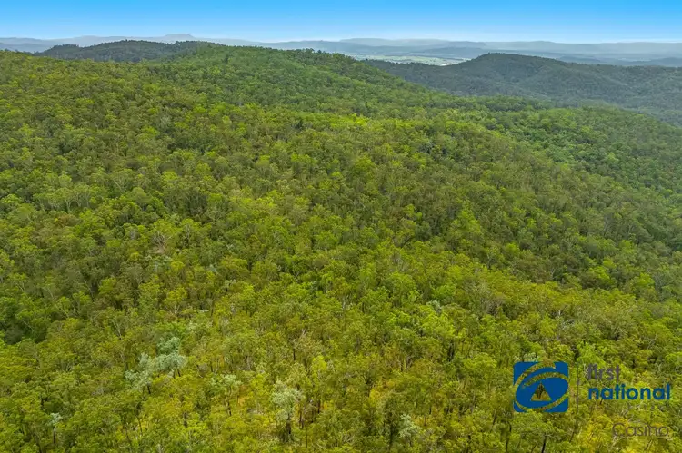 Seventh view of Homely rural property listing, Lot 7 Cyril Smith Circuit, Tabulam NSW 2469