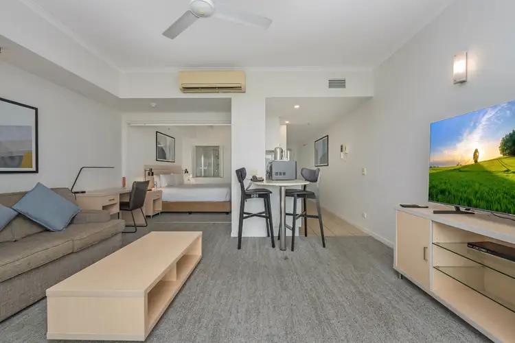602/2 Dibbs Street, South Townsville QLD 4810